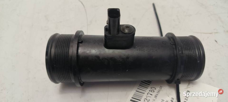 PRZEWÓD RURA DOLOT AUDI Q7 II 4M Lipno sprzedam