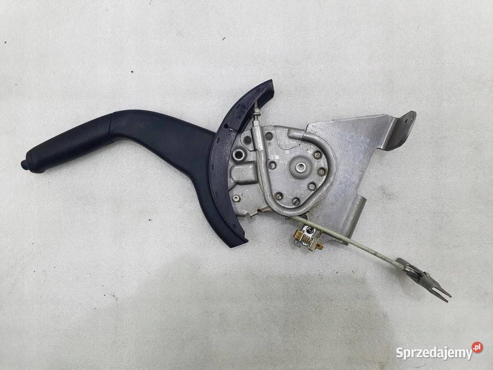 DŹWIGNIA HAMULCA RĘCZNEGO TOYOTA LAND CRUISER Pozostałe