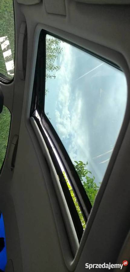 Bmw e46 szyberdach szklany sedan kombi 100 Aleksandrów Łódzki