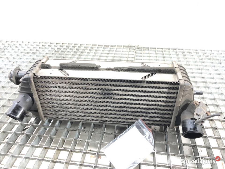 INTERCOOLER KIA SPORTAGE III 282702A850 17 116 podkarpackie