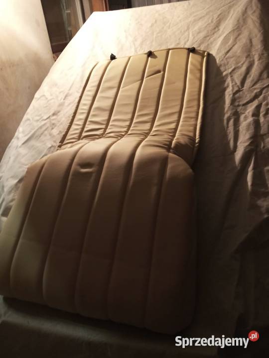 Wózek boczny MZ ETZ Malanów