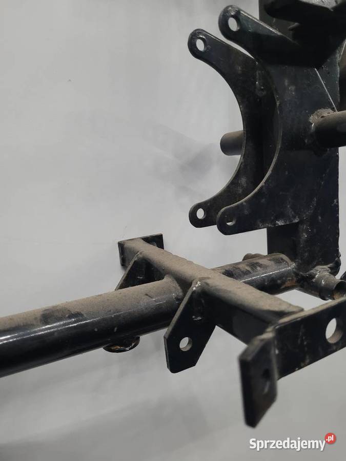 wsk 175 NOWA Rok produkcji 1980 Ławy