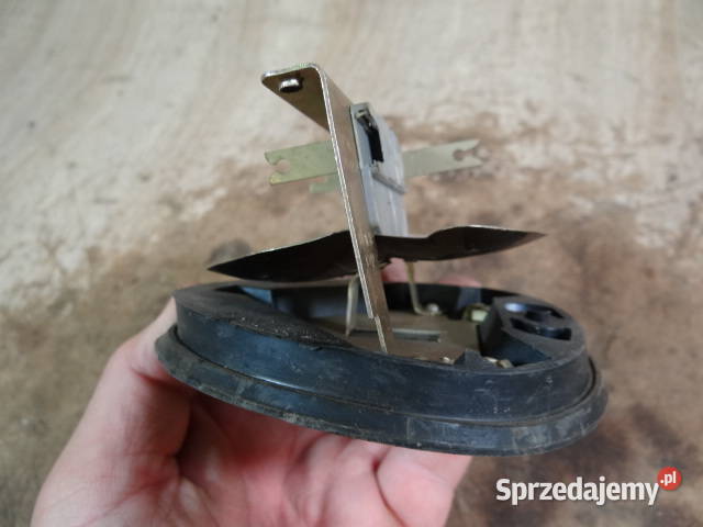 podstawa lampy MZ ES 150 250 org DDR Żary