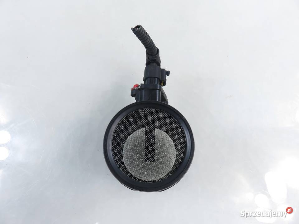 PRZEPŁYWOMIERZ OPEL ZAFIRA B 19 CDTI 8V AFH6029 małopolskie