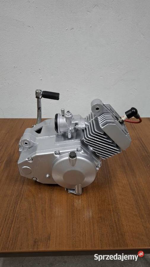 Silnik 023 019 romet Motorynka