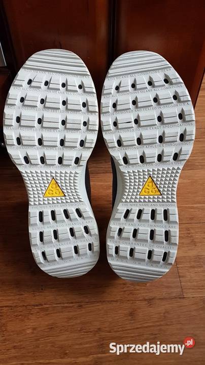 buty męskie sportowe do biegania marki Nike Zoom Jelenia Góra