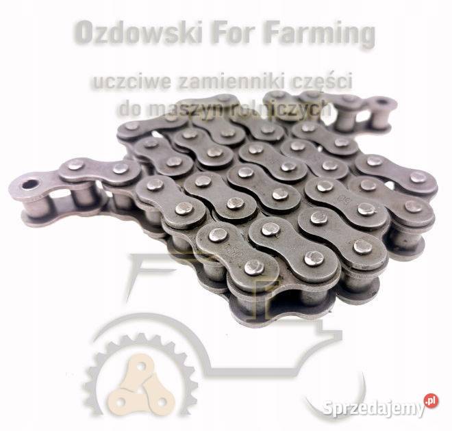 AH126239 ŁAŃCUCH DO MASZYN JOHN DEERE L43 Kłodzko