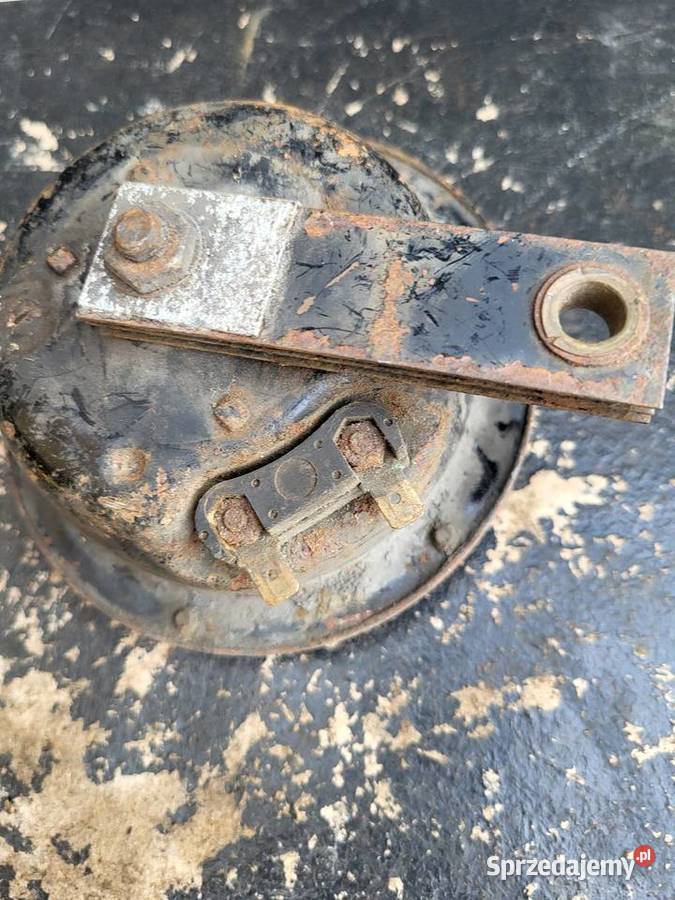 KLAKSON BOSCH HO D1 ZUNDAPP DKW VW MERCEDES Rybnik