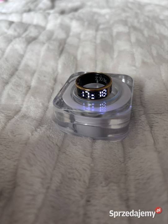 Manual smart ring Nowy Sącz