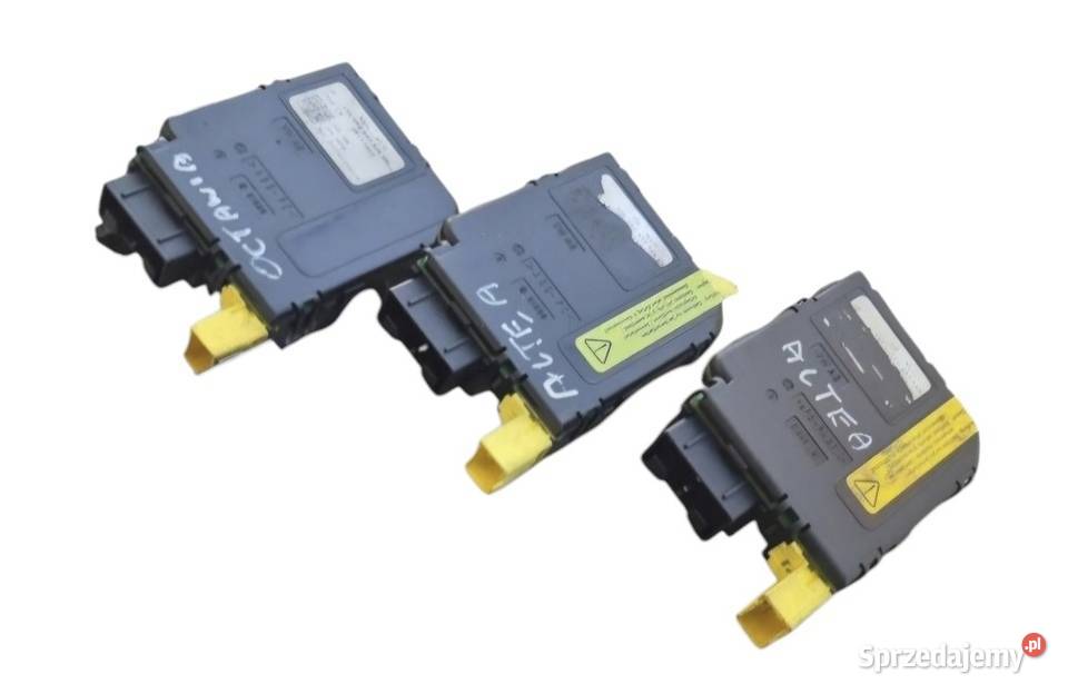 CZUJNIK KĄTA SKRĘTU ALTEA XL A3 8P GOLF V Działoszyce