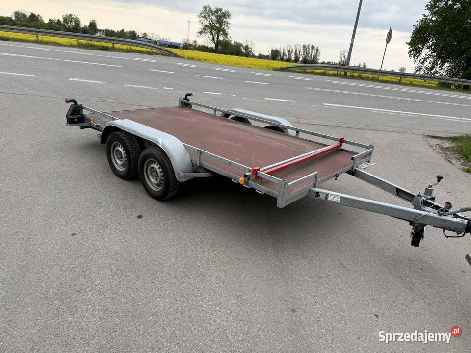 Laweta 1500 Lawety Solnica