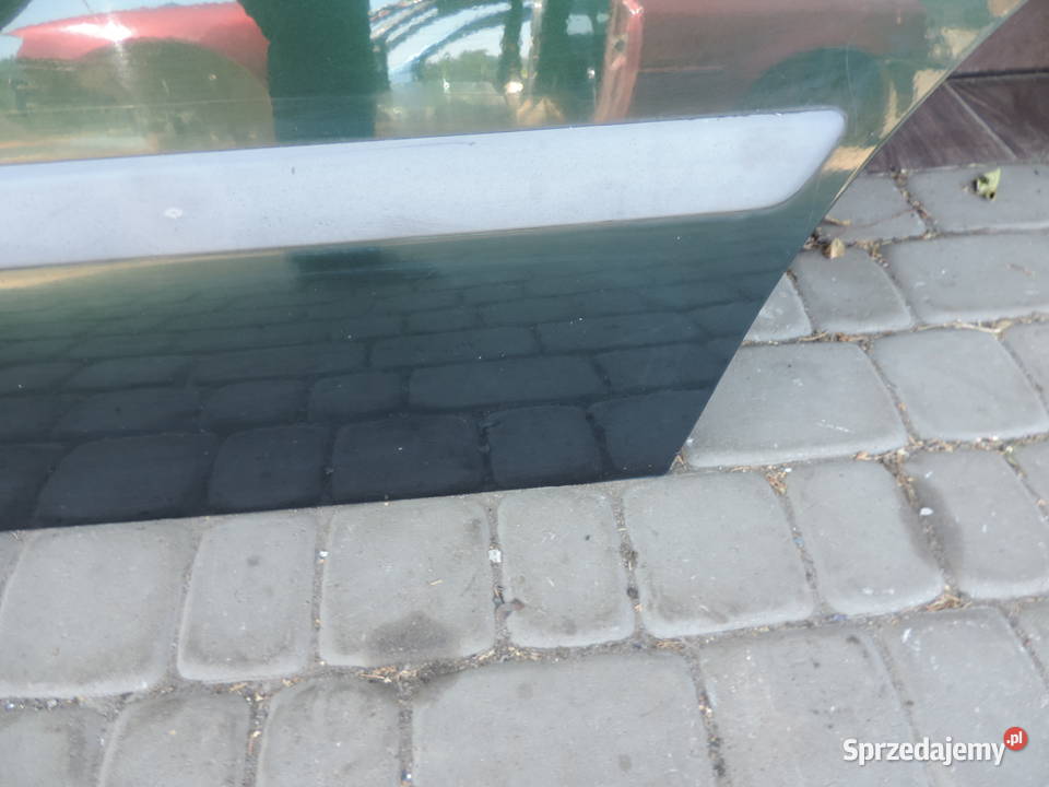 DRZWI LEWY TYŁ OPEL ASTRA 2 HB 5D Z359 Nowy Sącz