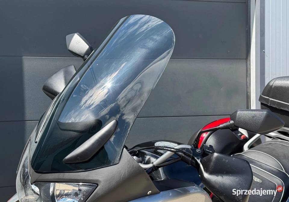 Honda XL1000V Varadero Płock sprzedam