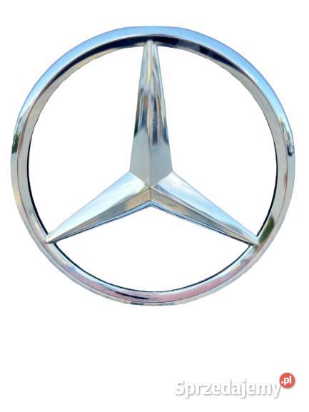Klapa Mercedes Benz VKlasa produkcji 2019 W447 Warszawa sprzedam