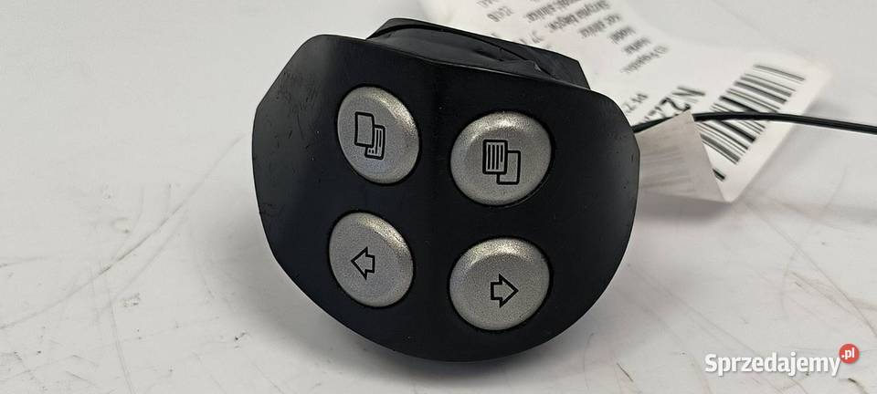 PRZYCISK MERCDESBENZ C 160 1718209510 Lipno