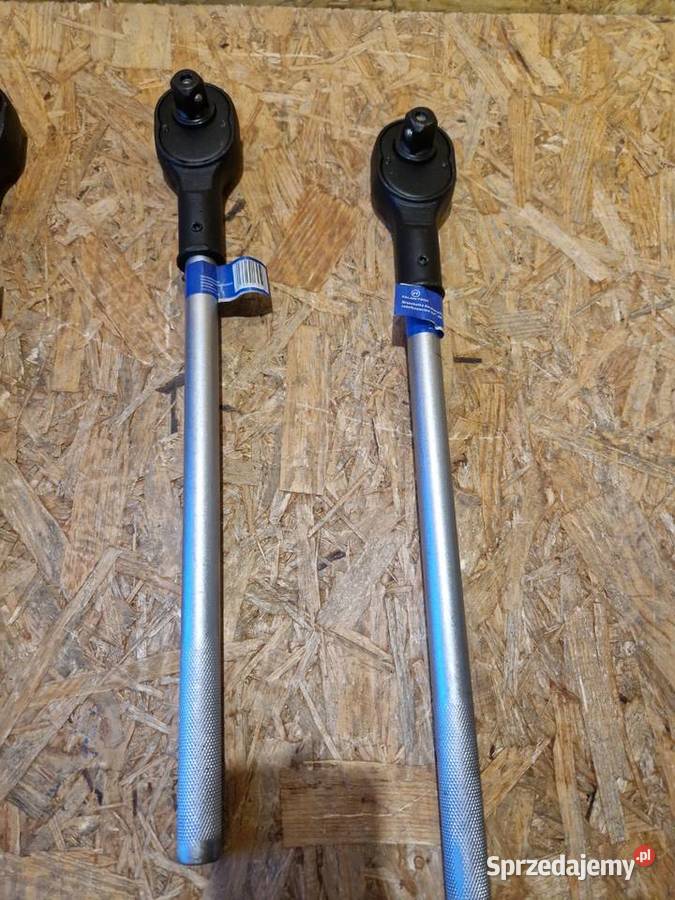 GRZECHOTKA 34 DŁUGA 510mm WZMOCNIONA Falon tech Głogowa