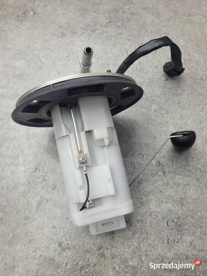 HONDA CBR 650R 650 R 2024 OEM POMPA PALIWA Motoryzacja wielkopolskie Nowy Tomyśl sprzedam