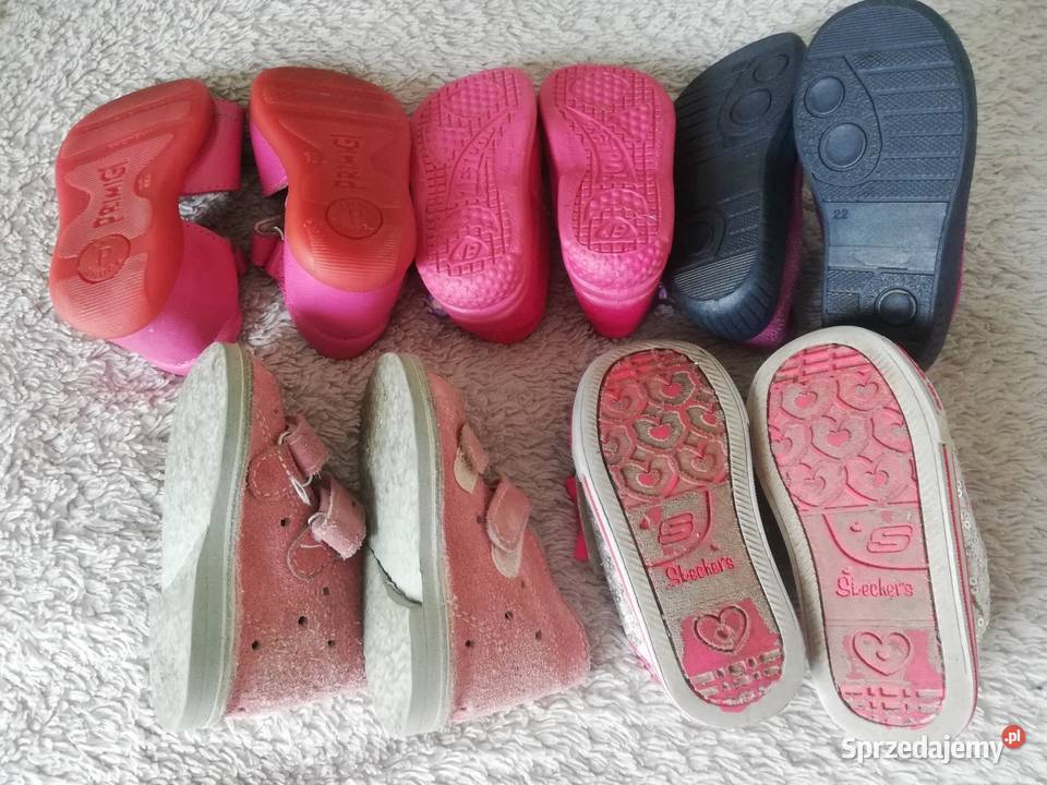 Buty dziecięce EUR 1925 Gdynia sprzedam