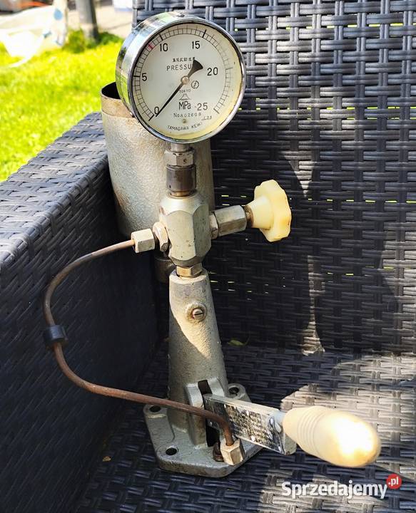 Tester szczelności instalacji hydraulicznych Sosnowiec