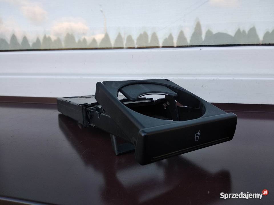 Audi A4 B5 uchwyt na kubki Cupholder 8D0862534A osobowe Sieradz