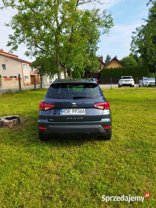 Seat Arona 16 diesel 45 2020