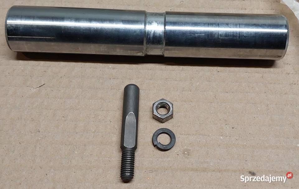 ZESTAW NAPRAWCZY ZWROTNICY MERCEDES 3165860033 Mielęcin sprzedam