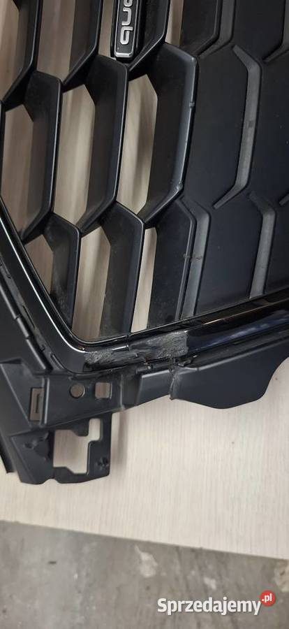 Atrapa Grill Audi A3 RS3 8Y Sandomierz