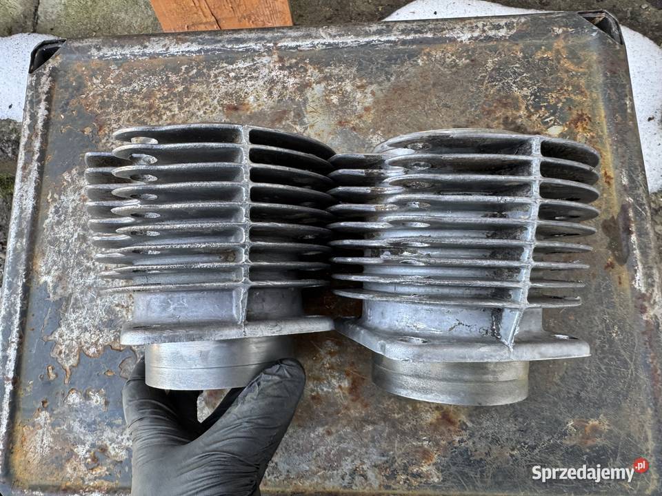 Dniepr MW650 Oryginalny Cylindry Tloki pirscieni podkarpackie Przemyśl