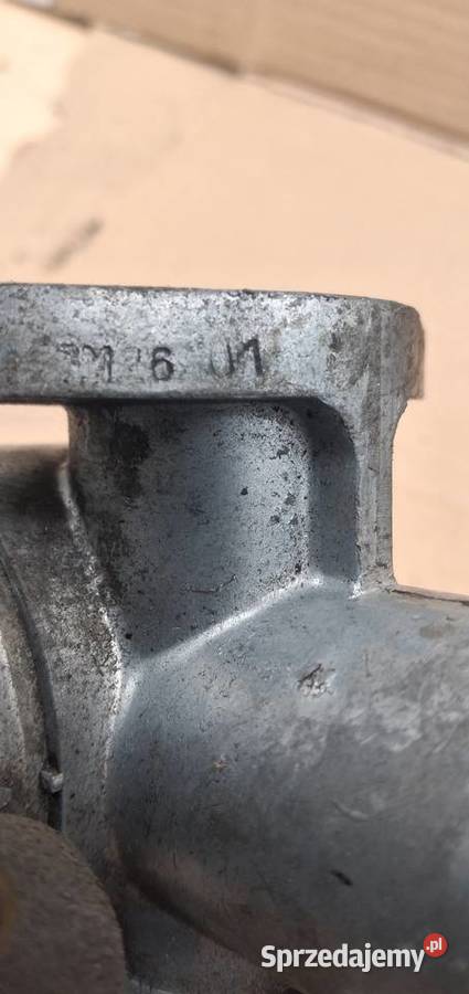 Oryginalny gaznik junak m10 pegaz 26 u1 Gaźniki świętokrzyskie Skarżysko-Kamienna