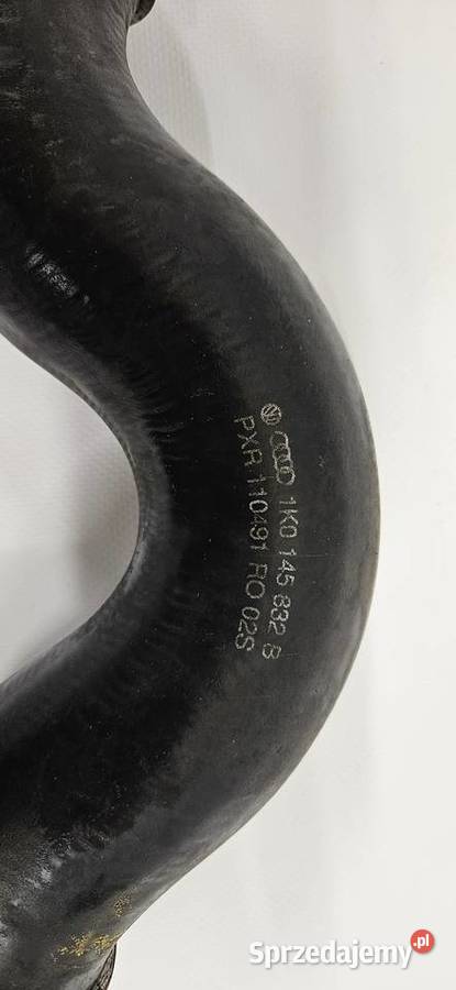 Rura powietrza VW 1K0 145 832 B śląskie Bielsko-Biała sprzedam