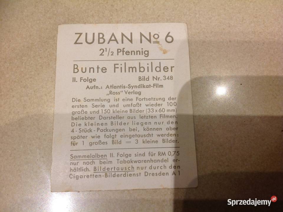 LUCIE ENGLISCH Zdjęcie Stare Nowa Sól