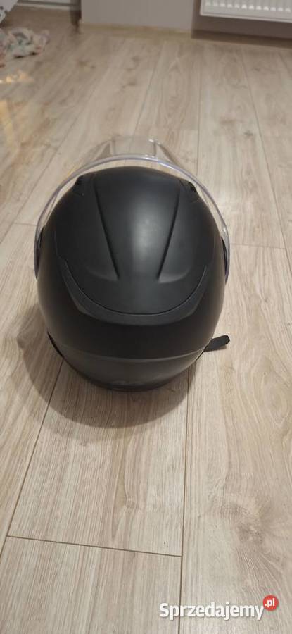 Kask motocyklowy NX szękowy M gwarancja małopolskie Wadowice