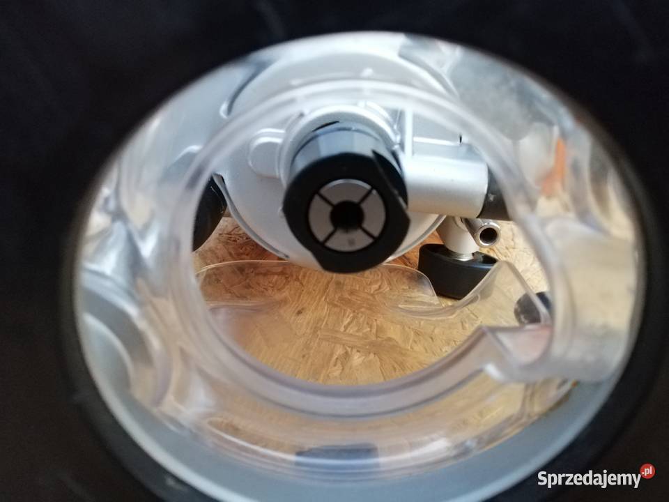 FREZARKA GÓRNOWRZECIONOWA TRITON MOF001 1400W Wyrzeka sprzedam