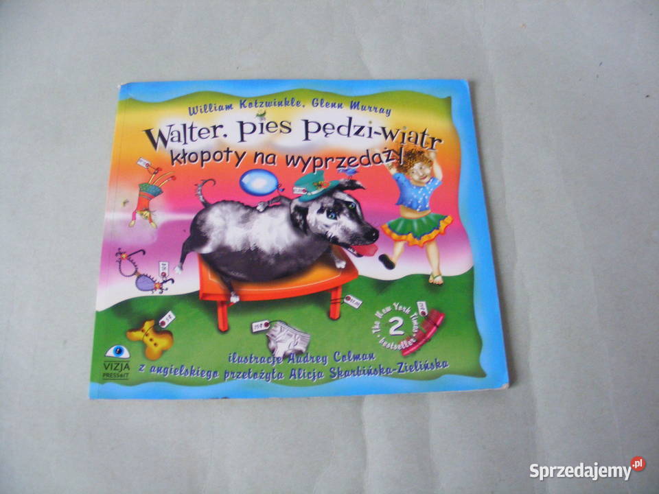 A anakonda D dinozaur Walter pies pędzi wiatr twarda