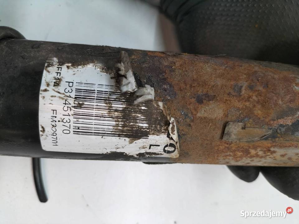 AMORTYZATOR LEWY TYŁ PNEUMATYCZNY 31451370 Volvo świętokrzyskie