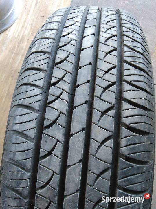 Opona Hankook Optimo H724 P21565R17 98T 73mm