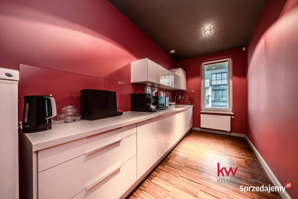 wynajmu lokalu Poznań 37m2 sprzedam