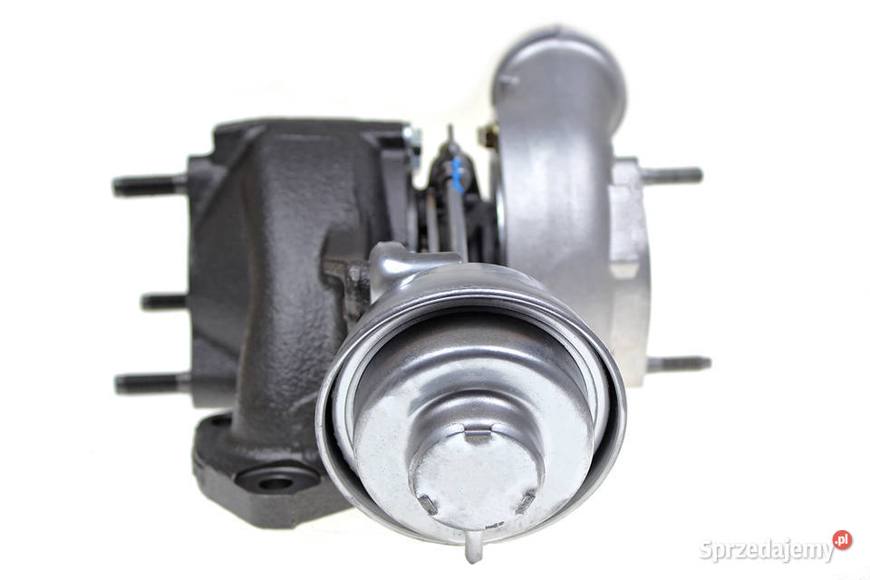 TURBINA HONDA CIVIC 22L ICTD GT TYPE S 103kW Opole sprzedam