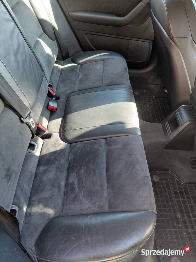 Audi a3 279369km Leszkowice