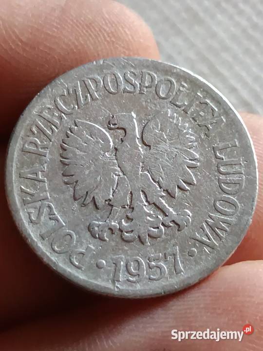 Sprzedam monete 50 gr 197 bbcb Chełm