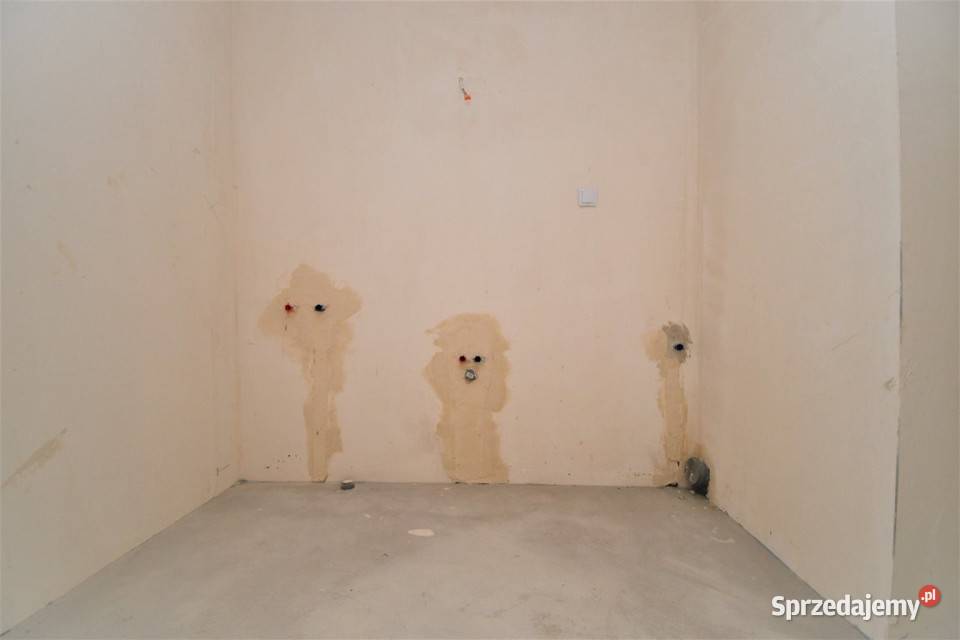 Mieszkanie Lublin 4926m2 3 pokoje