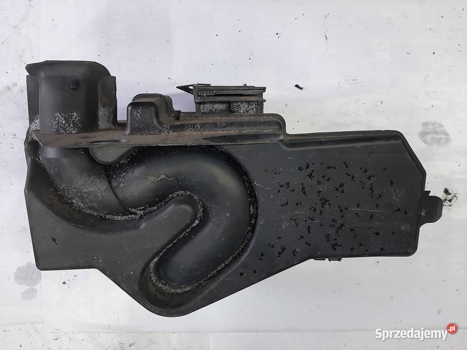 Citroen C4 14 Peugeot 307 16 rezonator filtra Obudowy filtrów Ksawerów