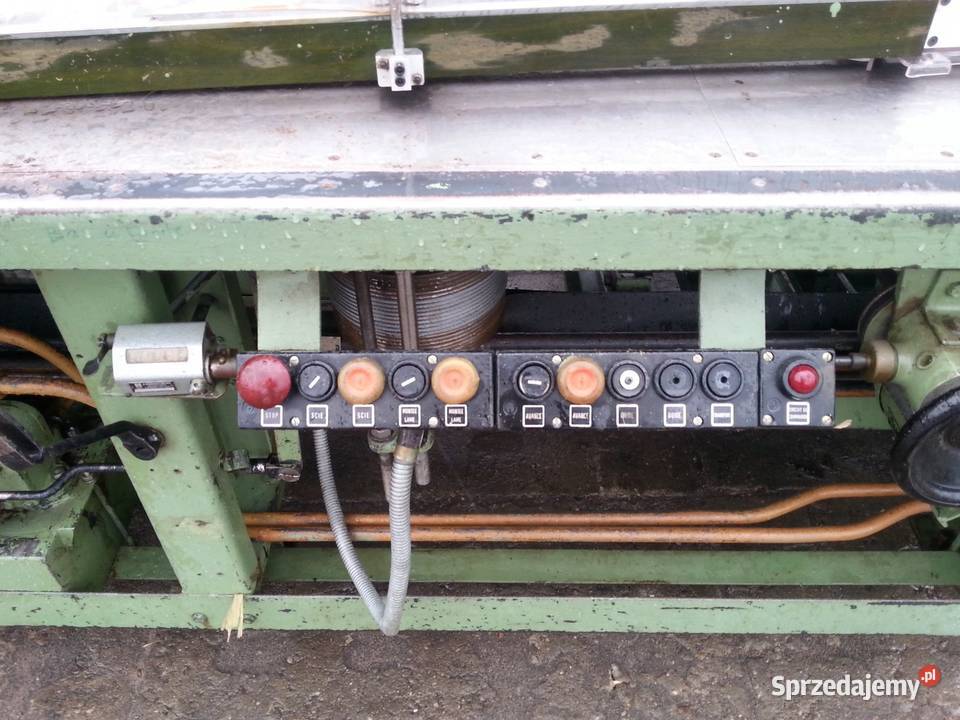 Piła oflisiarka SMID TANIO pomorskie Słupsk