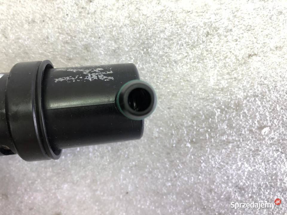 SPRYSKIWCZ LAMPY XENON PRAWY LEWY BMW E65