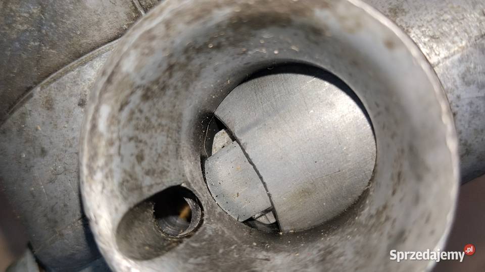 Gaźnik Pegaz Gm 26 U1 Junak m07 m10 Części i akcesoria motocyklowe Brzozów
