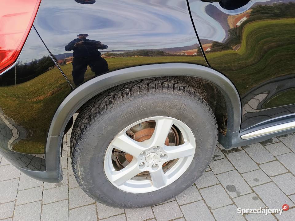 Sprzedam citroena C4 aircros Krościenko nad Dunajcem