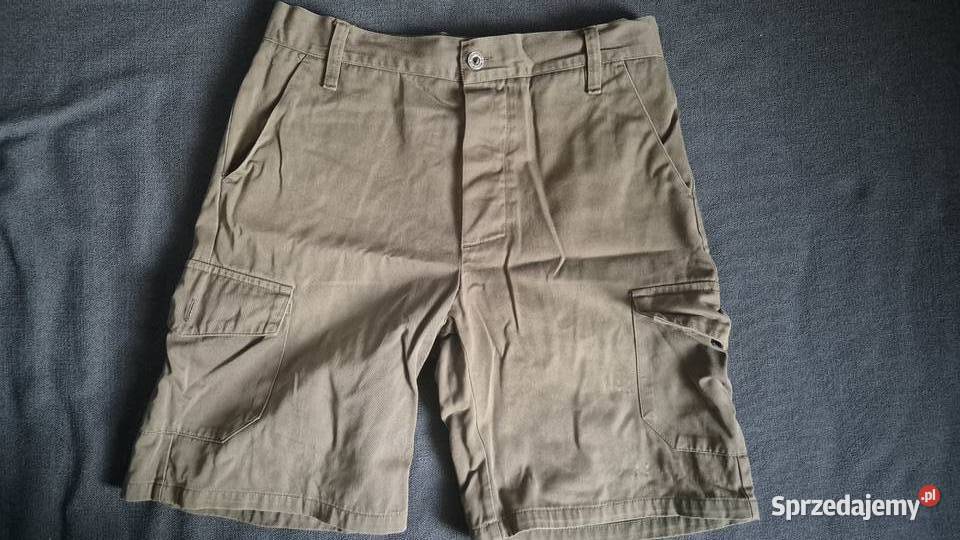 Spodenki mundurowe ZHP sprzedam