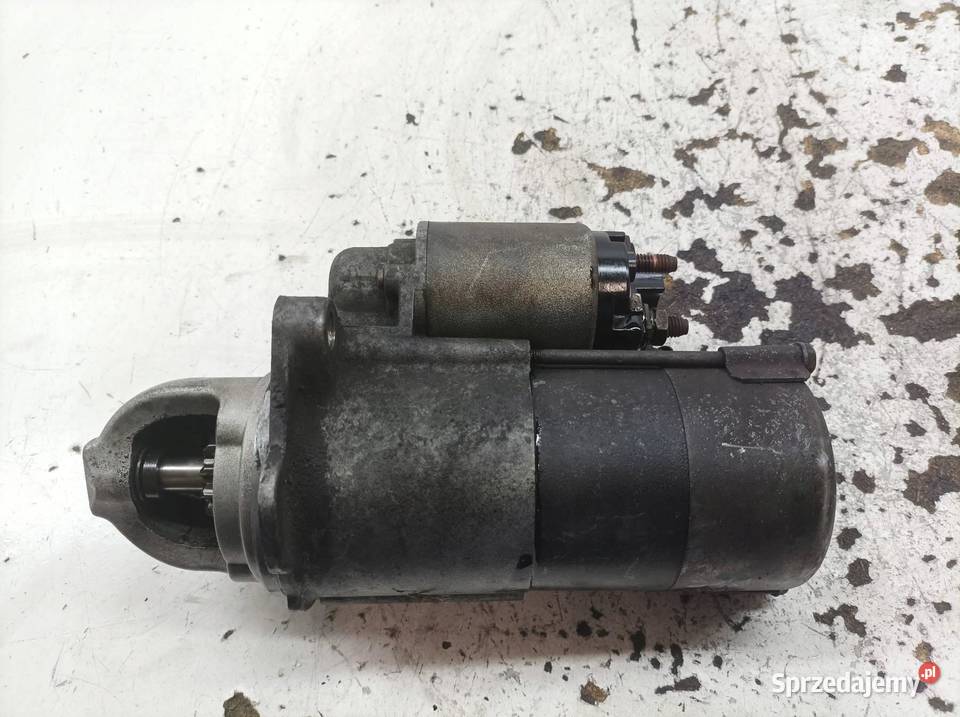 ROZRUSZNIK 55352105 20 16V T B207E Saab 93 II osobowe świętokrzyskie