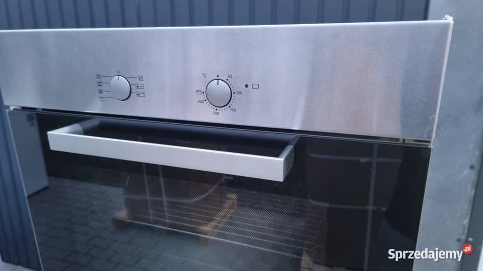 Piekarnik Miele H 4200 B chowane pokrętła 76L A Wrocław