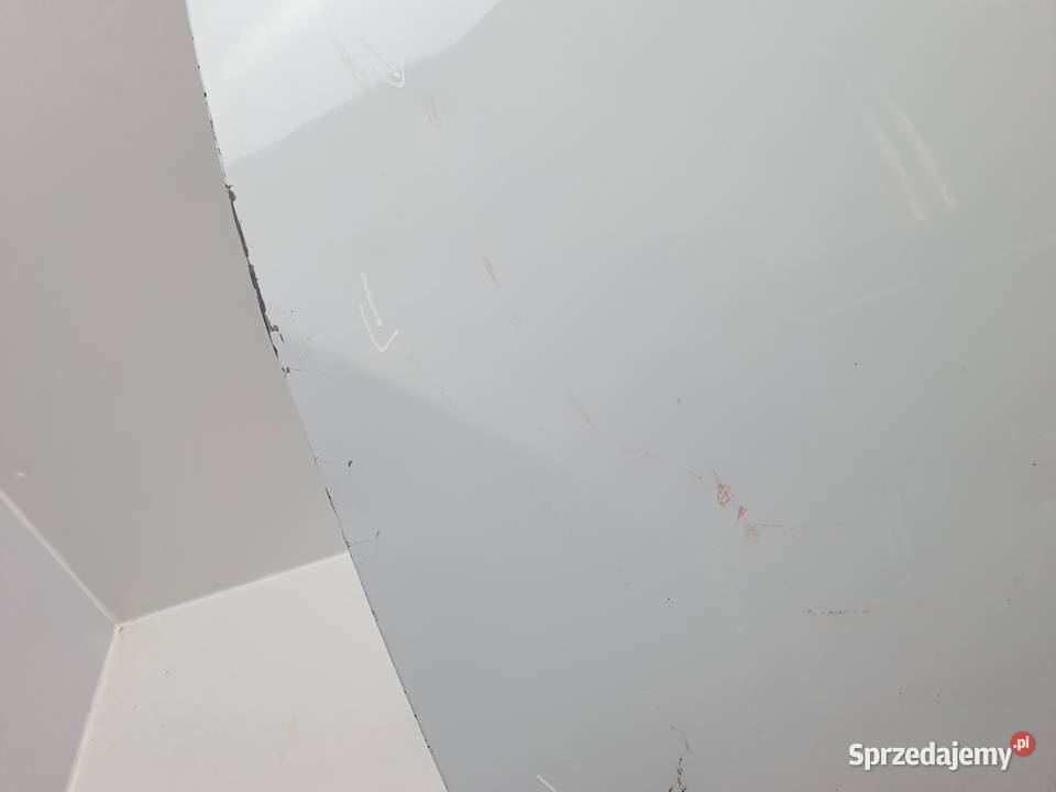 DRZWI LEWY PRZÓD Dacia Dokker Lodgy 20122021 osobowe
